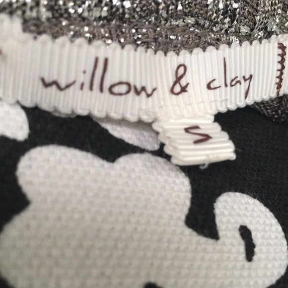 Metallic top - Picture 4 of 4